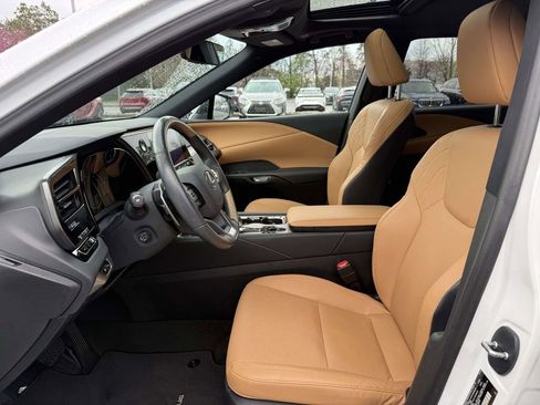 Used 2023 Lexus RX 350 Premium w/ Cold Area Package image 13