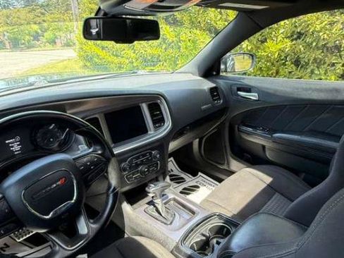 Used 2020 Dodge Charger R/T w/ Blacktop Package RWD image 20