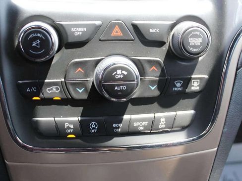 Used 2016 Jeep Grand Cherokee Laredo w/ Quick Order Package 23E image 20