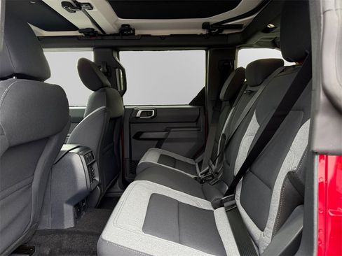 New 2025 Ford Bronco Big Bend image 15