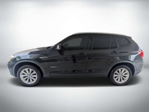 Used 2017 BMW X3 xDrive28i AWD/4WD image 6