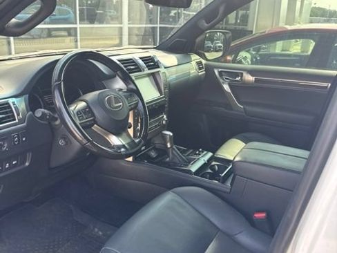 Used 2020 Lexus GX 460 Premium AWD/4WD image 4