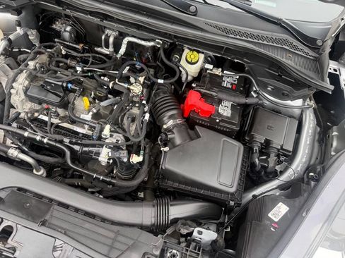 Certified 2022 Ford Escape S FWD image 56
