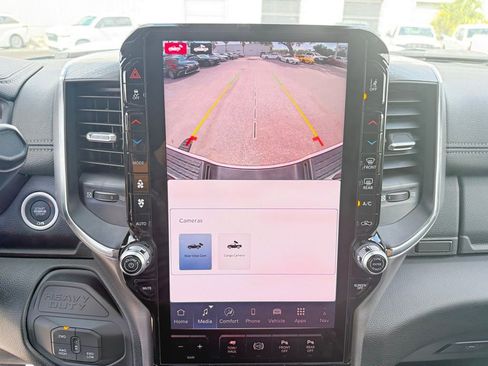 New 2026 RAM 2500 Laramie image 23