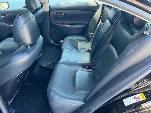 Used 2010 Lexus ES 350 FWD image 8
