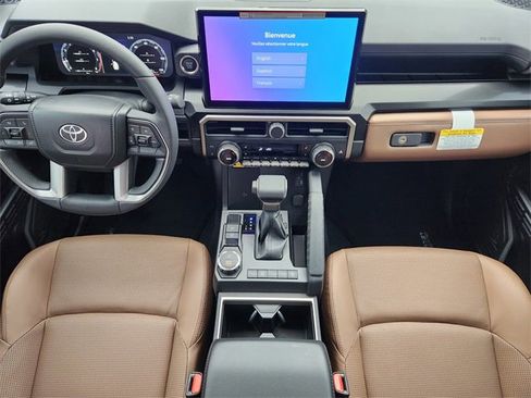 New 2025 Toyota 4Runner Limited image 18