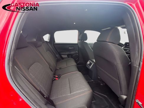 Used 2023 Honda HR-V Sport image 33