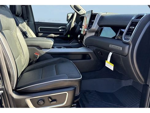 New 2026 RAM 1500 Laramie w/ Night Edition image 21