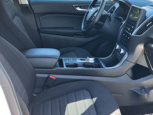 Used 2022 Ford Edge SE w/ Black Appearance Package AWD/4WD image 27