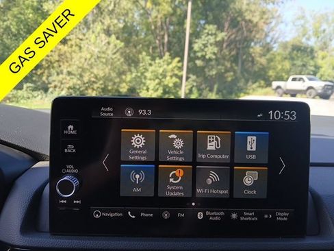 Used 2023 Honda CR-V Sport Touring image 21