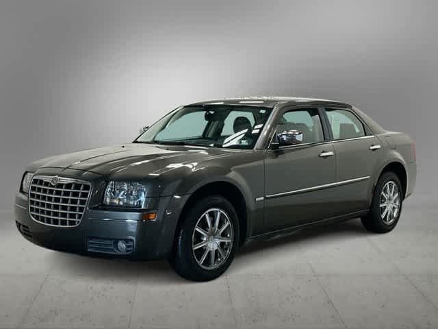Used 2010 Chrysler 300 Touring AWD/4WD image 1