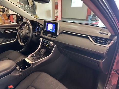 Certified 2023 Toyota RAV4 XLE w/ XLE Grade Weather Package AWD/4WD image 17