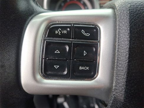 Used 2016 Dodge Journey Crossroad image 20