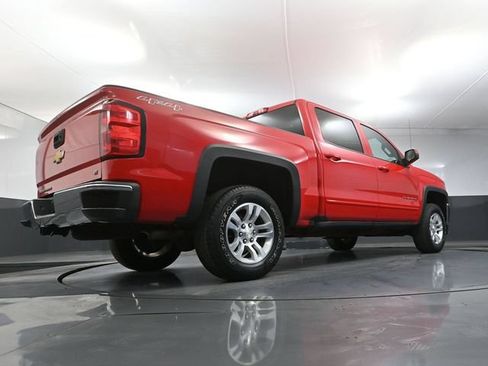 Used 2016 Chevrolet Silverado 1500 LT w/ All Star Edition AWD/4WD image 46