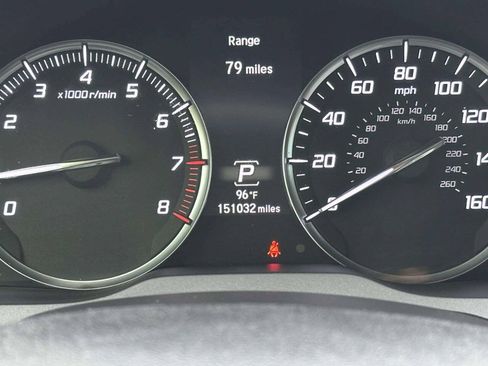 Used 2014 Acura MDX w/ Technology Package AWD/4WD image 37