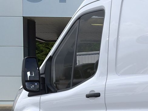 New 2026 Ford Transit 250 148 Medium Roof w/ Load Area Protection Package RWD image 43