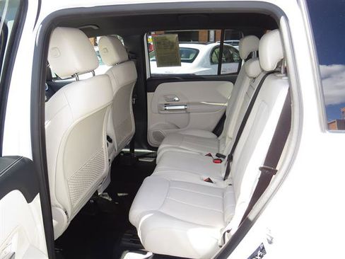 Used 2025 Mercedes-Benz GLB 250 GLB 250 4MATIC image 20