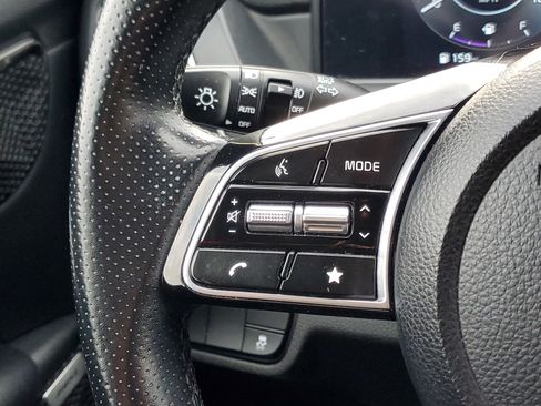 Used 2024 Kia Seltos SX image 23