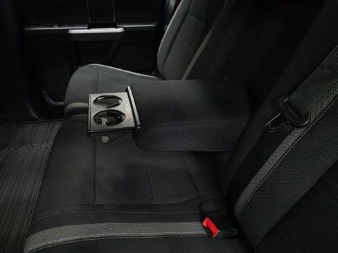Used 2020 Ford F150 Raptor AWD/4WD image 19
