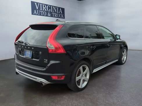 Used 2012 Volvo XC60 T6 AWD/4WD image 10