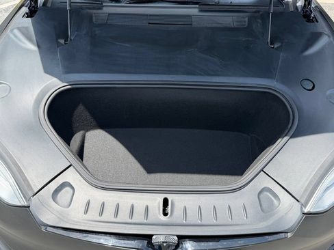Used 2021 Tesla Model S Plaid AWD/4WD image 4
