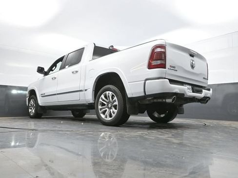 Used 2023 RAM 1500 Limited w/ Body-Colour Bumper Group AWD/4WD image 51