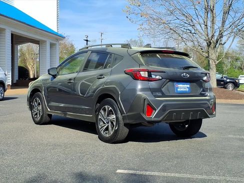 Used 2024 Subaru Crosstrek 2.0i Premium AWD/4WD image 7