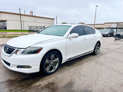 Used 2011 Lexus GS 350 image 4