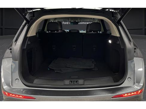 Used 2024 Lincoln Corsair AWD image 26