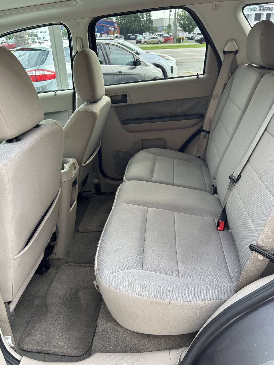 Used 2012 Ford Escape XLT AWD/4WD image 15