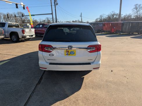 Used 2019 Honda Odyssey Touring image 6