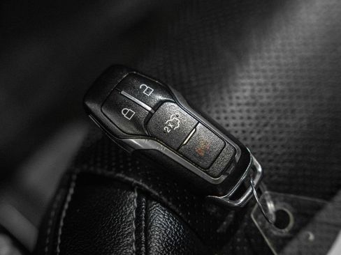 Used 2016 Ford Mustang GT Premium w/ Equipment Group 401A image 48