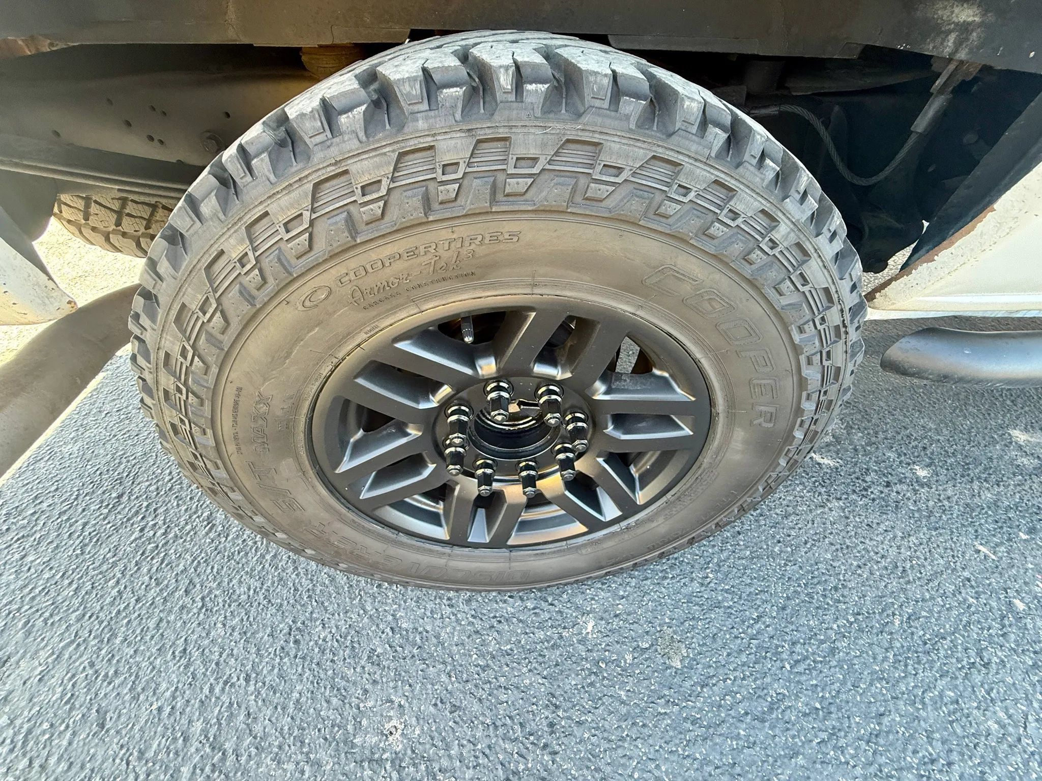 Used 2008 Ford E-350 and Econoline 350 Extended Super Duty RWD image 22
