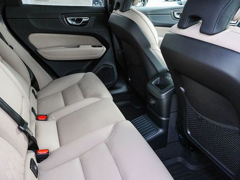 New 2026 Volvo XC60 T8 Plus w/ Protection Package Premier image 20