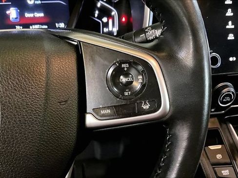 Used 2019 Honda CR-V EX-L image 22