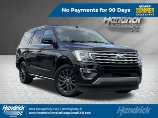Used 2021 Ford Expedition Limited RWD video 1