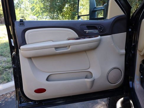 Used 2008 GMC Sierra 2500 SLT w/ Convenience Package image 23