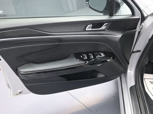 Certified 2025 Kia K5 GT-Line w/ GT-Line Premium Package image 10