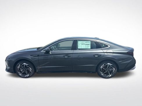 New 2026 Hyundai Sonata SEL AWD/4WD image 6