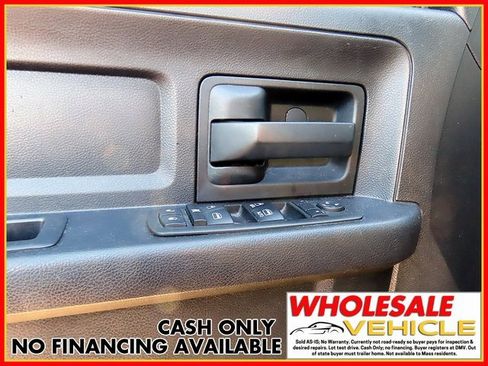 Used 2015 RAM 1500 Express image 12