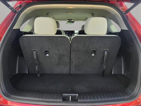 Used 2022 Kia Sorento EX FWD image 28