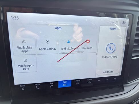 New 2025 Ford F150 XL w/ Equipment Group 103A High image 28