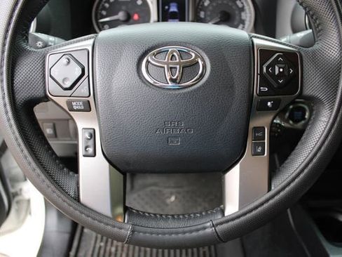 Used 2023 Toyota Tacoma SR5 image 10