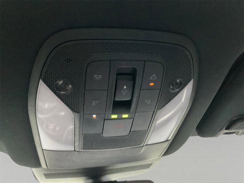 Used 2021 INFINITI QX50 Luxe w/ Appearance Package image 15