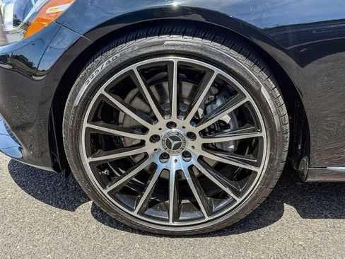 Used 2018 Mercedes-Benz C 300 Sedan image 11