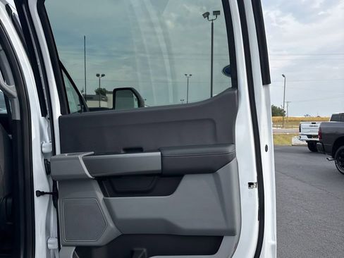 New 2026 Ford F250 XL w/ STX Appearance Package image 41