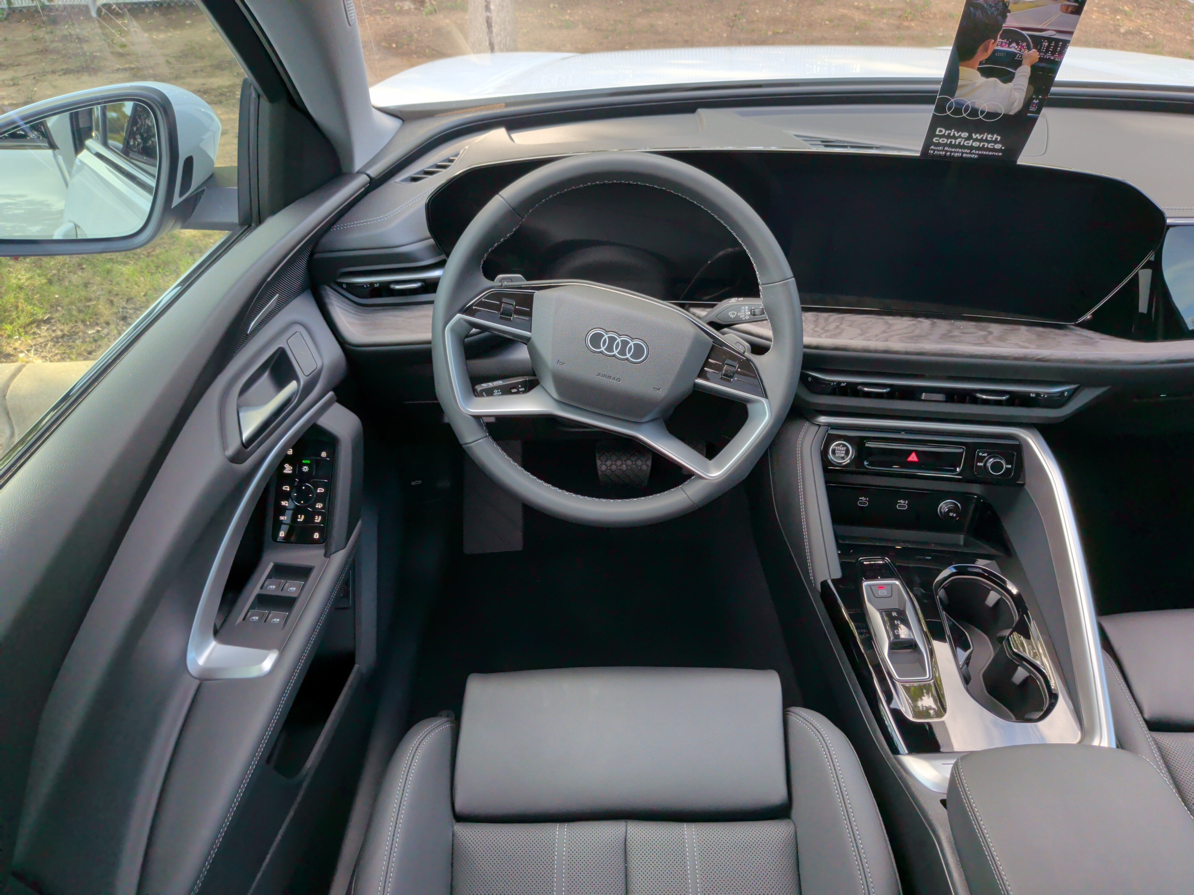 New 2026 Audi Q5 Premium Plus AWD/4WD image 16