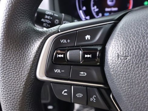 Used 2019 Honda Accord EX image 13