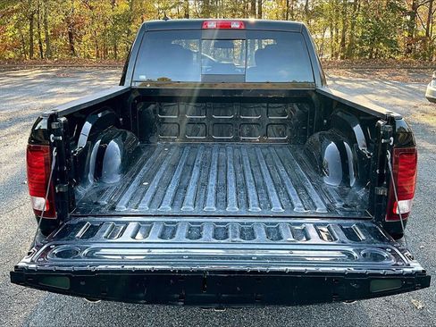 Used 2019 RAM 1500 Classic Warlock image 29