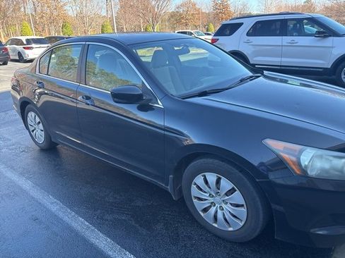 Used 2008 Honda Accord LX image 17